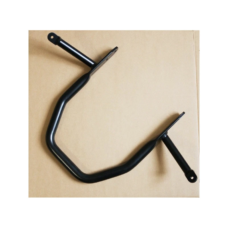 GRAB BAR XRW ALU NOIR 250 RAPTOR 3 GRAB BAR XRW ALU NOIR 250 RAPTOR