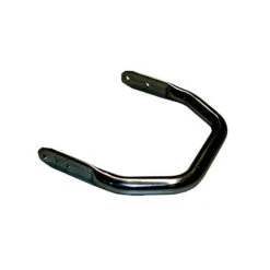 *art GRAB BAR XRW ALU NOIR 660 RAPTOR