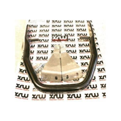 GRAB BAR XRW ALU NOIR 700 RAPTOR