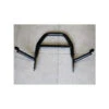 GRAB BAR XRW ALU NOIR RACING YAMAHA 250 RAPTOR -Magasin D'Accessoires Moto grab bar xrw alu noir racing yamaha 250 raptor