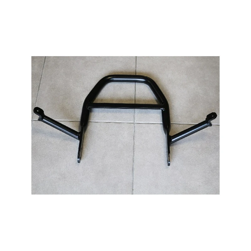 GRAB BAR XRW ALU NOIR RACING YAMAHA 250 RAPTOR 3 GRAB BAR XRW ALU NOIR RACING YAMAHA 250 RAPTOR