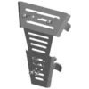 GRILLE DE PROTECTION AVANT XRW ALU YAMAHA YFZ 450 -Magasin D'Accessoires Moto grille de protection avant xrw alu yamaha yfz 450