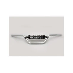 GUIDON 22mm RENTHAL CLASSIC QUAD ARGENT 200 BANSHEE