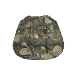 HOUSSE DE SELLE CAMO MOOSE RACING QUAD 550 GRIZZLY 2009-14
