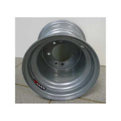 JANTE ARRIERE ACIER ART 8X8,5 YAMAHA 4X100 BLASTER 200