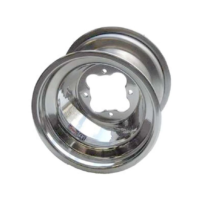 JANTE ARRIERE ALU DWT 10X8 A5 4X115 YAMAHA 3 JANTE ARRIERE ALU DWT 10X8 A5 4X115 YAMAHA