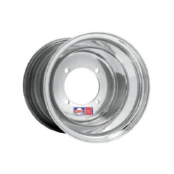 JANTE ARRIERE ALU DWT RED LABEL 10X8 4x115