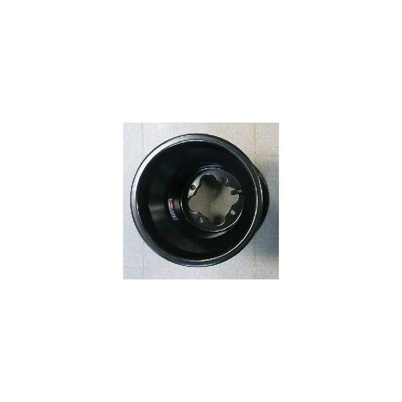 *art JANTE ARRIERE ALU NOIRE DWT 10X8 A5 4X110 3 *art JANTE ARRIERE ALU NOIRE DWT 10X8 A5 4X110