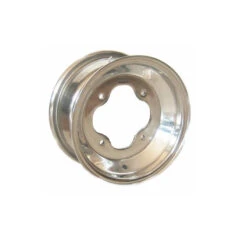 JANTE AVANT ALU ART A BORDS ROULES 4X156 4+2 10X6 YAMAHA