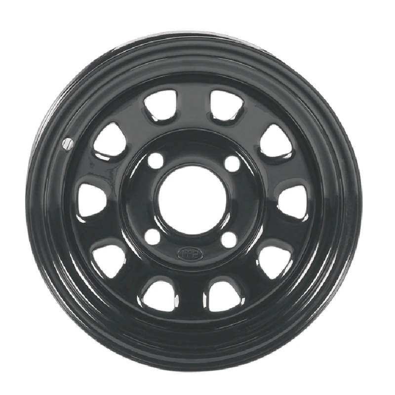 MAD® JANTES MOOSE 387X UTILITY DIVISION 14X7 4x136 4+3 ALU BLEUE 3 MAD® JANTES MOOSE 387X UTILITY DIVISION 14X7 4x136 4+3 ALU BLEUE