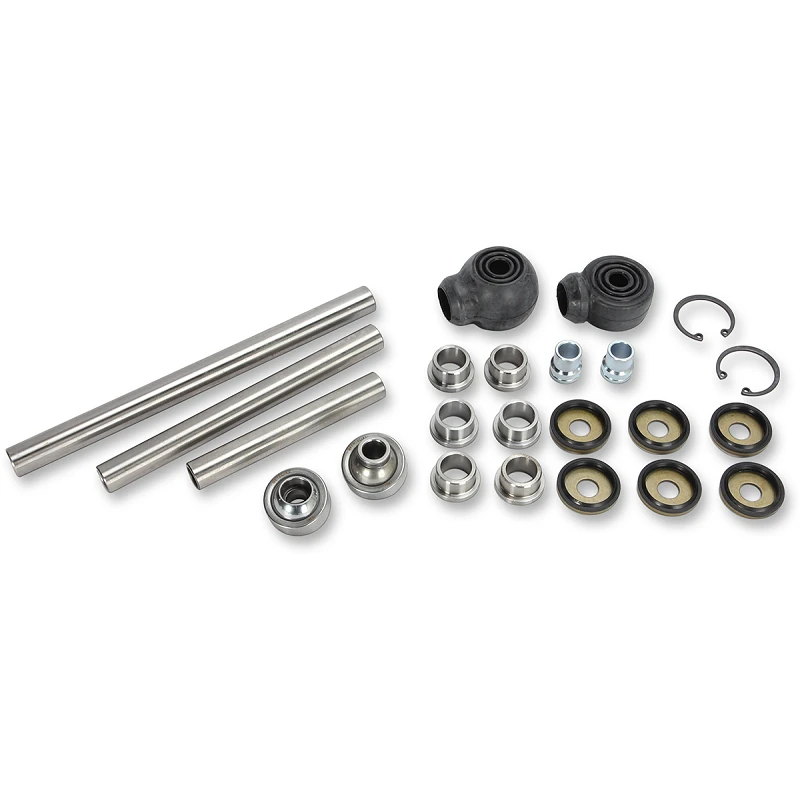 Kit Bagues Axes Joints Rotules D’amortisseur Arrière MOOSE SSV YXZ 1000 2016-19 3 Kit Bagues Axes Joints Rotules D’amortisseur Arrière MOOSE SSV YXZ 1000 2016-19