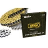 Kit Chaine AFAM 520 Type XLR2 Couronne Standard 125 GRIZZLY
