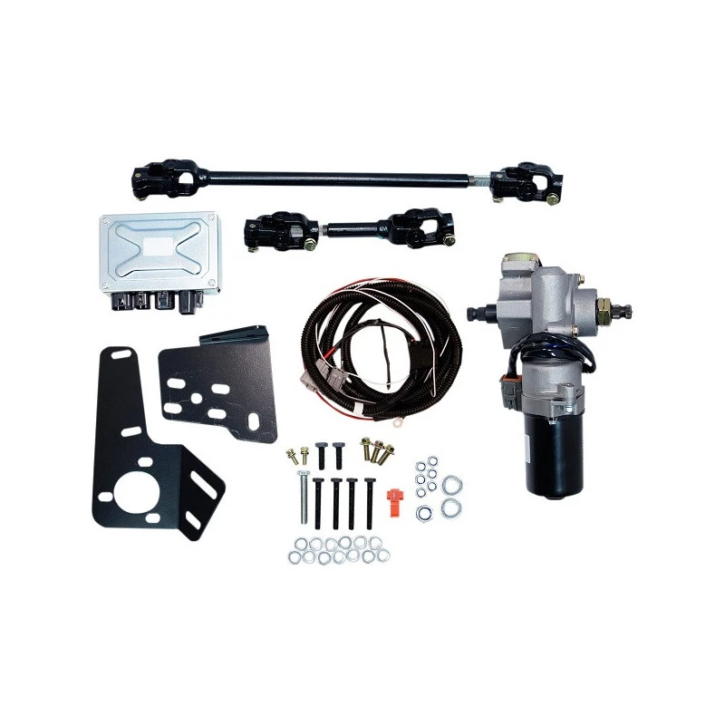 Kit Direction Assistée Can Am Maverick Xrs Xds 1000 Et TURBO 3 Kit Direction Assistée Can Am Maverick Xrs Xds 1000 Et TURBO