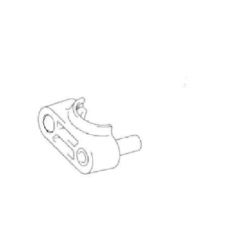 PALIER 400 LTZ COLONNE DIRECTION ORIGINE 3 PALIER 400 LTZ COLONNE DIRECTION ORIGINE