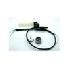 KIT POIGNEE MOTION PRO TURBO CABLE DE GAZ 350 BANSHEE ET CHAPEAU DE CARBU -Magasin D'Accessoires Moto kit poignee motion pro turbo cable de gaz 350 banshee et chapeau de carbu