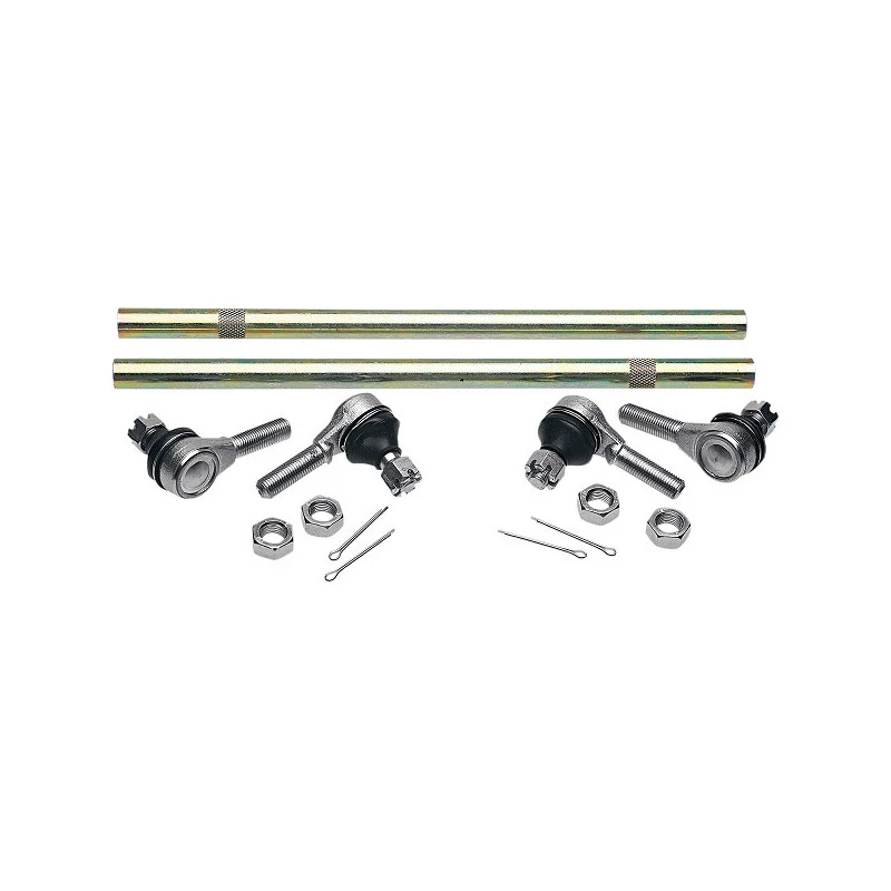KIT ROTULES DIRECTION ET BARRES BIELLETTES DS 450 2015 4 Rotules + 2 Barres 3 KIT ROTULES DIRECTION ET BARRES BIELLETTES DS 450 2015 4 Rotules + 2 Barres
