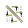 KIT ROTULES DIRECTION ET BARRES BIELLETTES OUTLANDER 570 2016/17 4 Rotules + 2 Barres -Magasin D'Accessoires Moto kit rotules direction et barres biellettes outlander 570 201617 4 rotules 2 barres