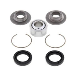 KIT ROULEMENT AMORTISSEUR ARRIERE INFERIEUR 660 RAPTOR