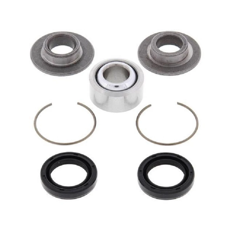 KIT ROULEMENT AMORTISSEUR ARRIERE INFERIEUR 660 RAPTOR 3 KIT ROULEMENT AMORTISSEUR ARRIERE INFERIEUR 660 RAPTOR