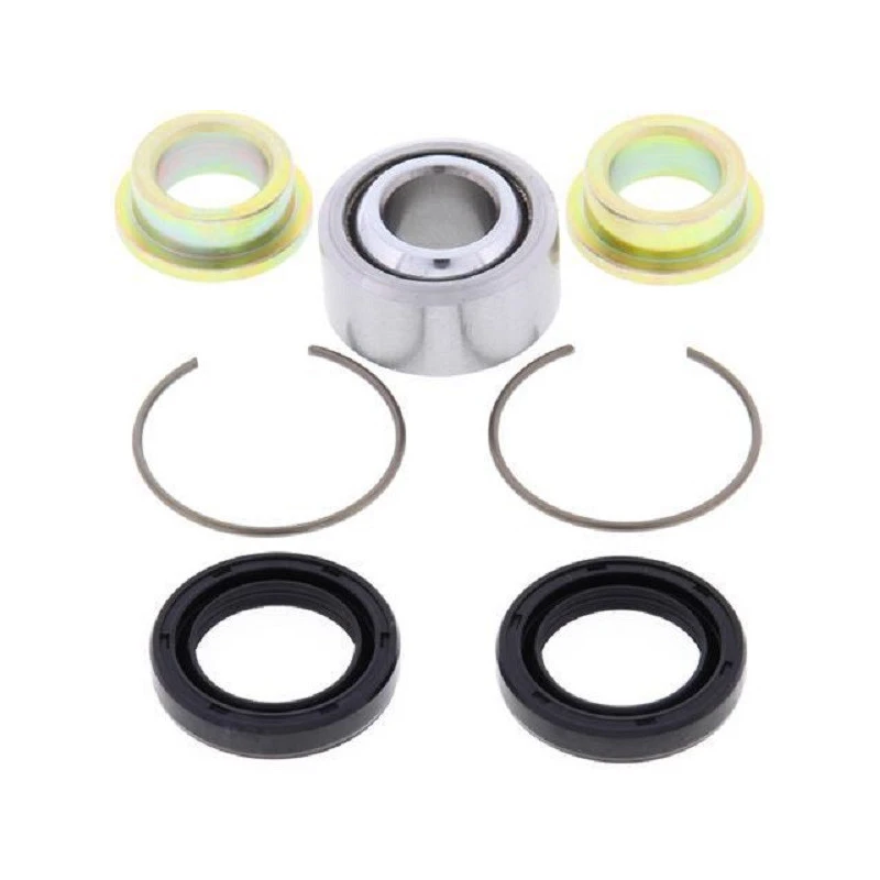 Moose KIT ROULEMENT AMORTISSEUR ARRIERE SUPERIEUR 350 BANSHEE 3 Moose KIT ROULEMENT AMORTISSEUR ARRIERE SUPERIEUR 350 BANSHEE