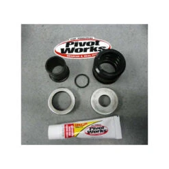 Moose KIT ROULEMENT ET PALIER LTR 450 COLONNE DIRECTION