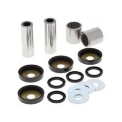 KIT ROULEMENTS BAGUES 400 KFX TRIANGLE INFERIEUR