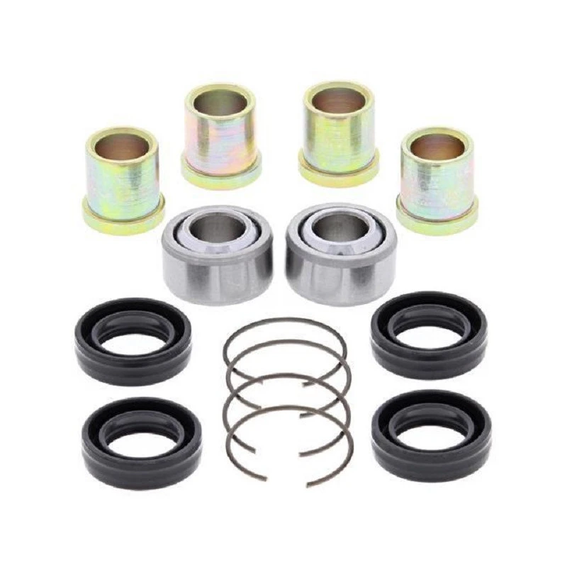 KIT ROULEMENTS BAGUES 450 TRX R ER TRIANGLE SUPERIEUR 3 KIT ROULEMENTS BAGUES 450 TRX R ER TRIANGLE SUPERIEUR