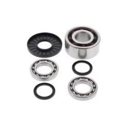 Kit Roulements Et Joints De Différentiel Avant Polaris 800-900-1000 RZR-xp-4-s