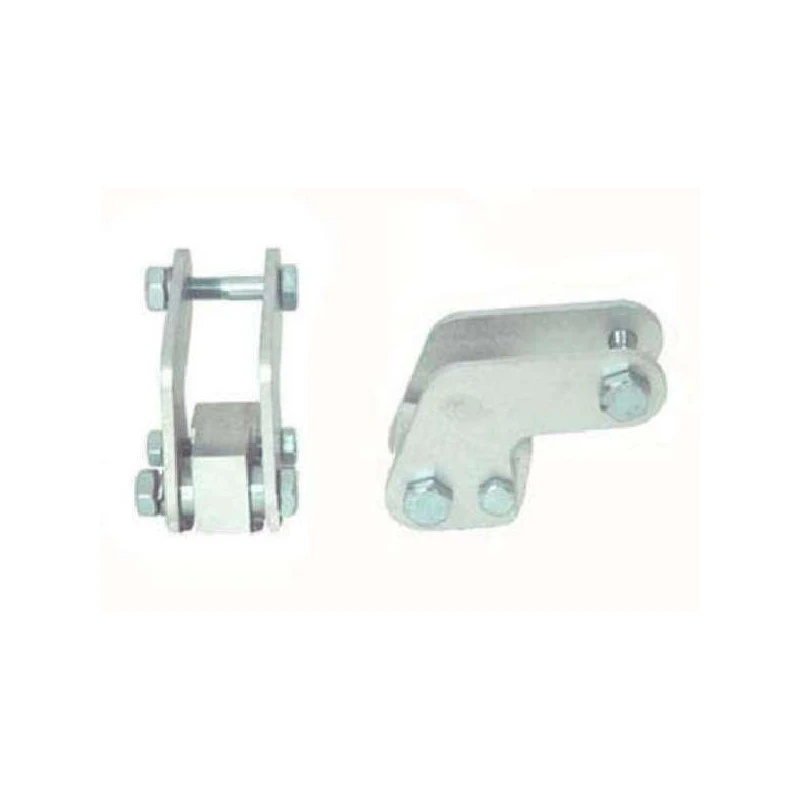 KIT SUSPENSIONS SURBAISSEES AVANT KFX 400 3 KIT SUSPENSIONS SURBAISSEES AVANT KFX 400