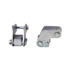 Moose KIT SUSPENSIONS SURBAISSEES DURABLUE AVANT KFX 450