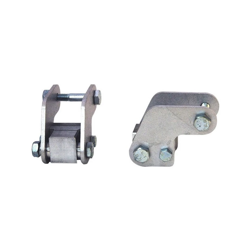 Moose KIT SUSPENSIONS SURBAISSEES DURABLUE AVANT KFX 450 3 Moose KIT SUSPENSIONS SURBAISSEES DURABLUE AVANT KFX 450