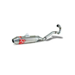 LIGNE COMPLETE YOSHIMURA USA RS2 YFZ 450 POT D' ECHAPPEMENT 04/14