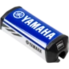 MOUSSE DE GUIDON YAMAHA RACING Pour Guidon Sans Barre -Magasin D'Accessoires Moto mousse de guidon yamaha racing pour guidon sans barre