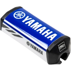 MOUSSE DE GUIDON YAMAHA RACING Pour Guidon Sans Barre