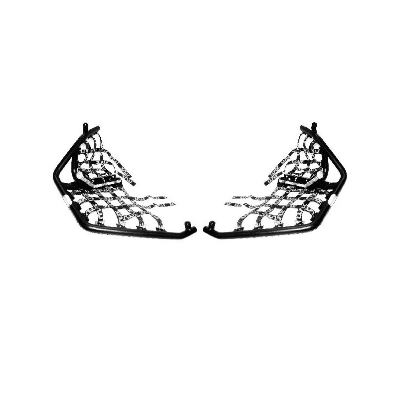 NERF BAR XRW Q1 NOIR YAMAHA RAPTOR 700 3 NERF BAR XRW Q1 NOIR YAMAHA RAPTOR 700