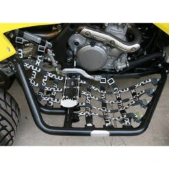 NERF BAR XRW Q1 NOIR LTR 450