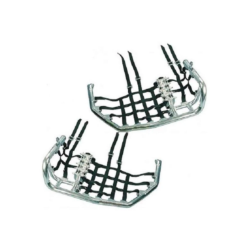 NERF BARS ART RACING PRO KXR 250 3 NERF BARS ART RACING PRO KXR 250