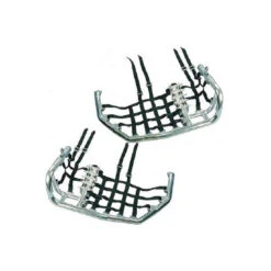 NERF BARS ART RACING PRO YAMAHA 700 RAPTOR