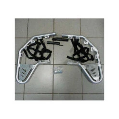 *art NERF BARS KFX 700 STANDARD ALU