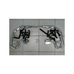 *art NERF BARS KXR Et MAXXER 250 300 STANDARD ALU