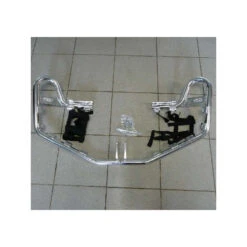 NERF BARS XRW 350 RAPTOR STANDARD ALU