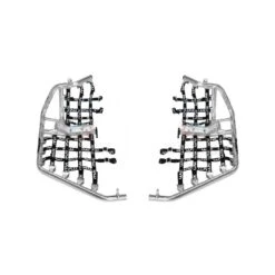 NERF BARS Q1 PROPEGS LAEGER'S ALU YFZR 450