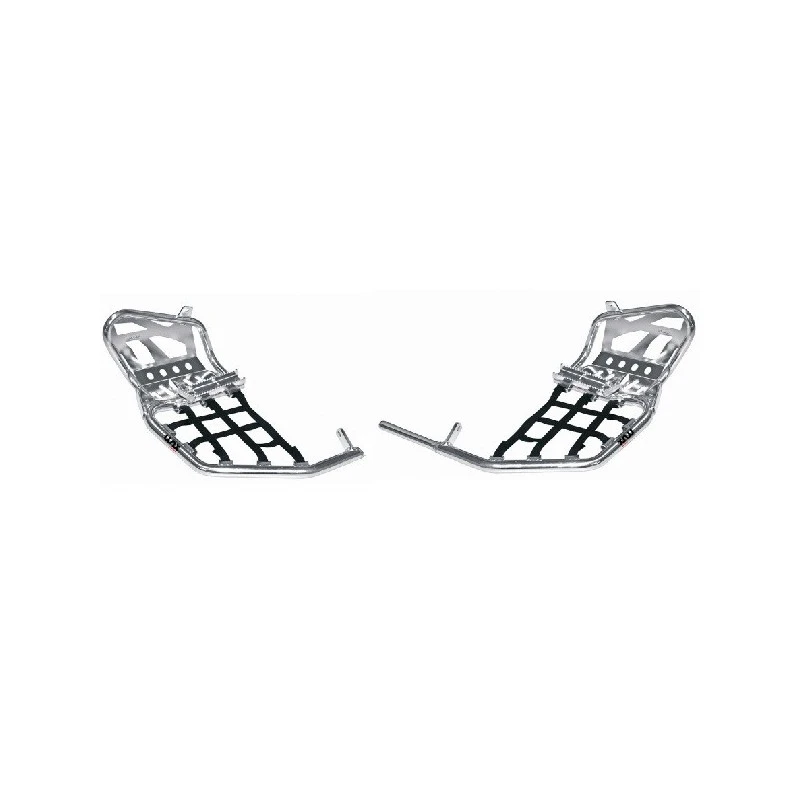 NERF BARS XRW R1 ALU 350 BANSHEE 3 NERF BARS XRW R1 ALU 350 BANSHEE