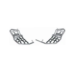 NERF BARS XRW R1 ALU 350 RAPTOR