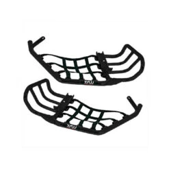 NERF BARS XRW R1 MAXX NOIR YAMAHA 700 RAPTOR