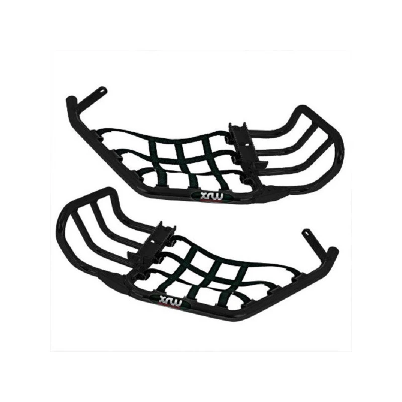 NERF BARS XRW R1 MAXX NOIR YFZR 450 YAMAHA 3 NERF BARS XRW R1 MAXX NOIR YFZR 450 YAMAHA