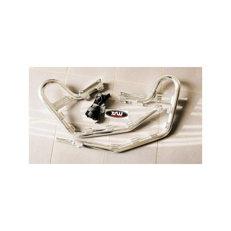 NERF BARS XRW YAMAHA 350 WARRIOR 3 NERF BARS XRW YAMAHA 350 WARRIOR