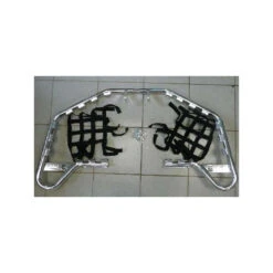 *art NERF BARS YAMAHA 700 RAPTOR STANDARD ALU