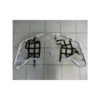 NERF BARS YFZ 450 STANDARD ALU