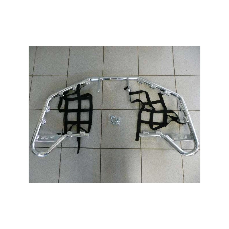 NERF BARS YFZ 450 STANDARD ALU 3 NERF BARS YFZ 450 STANDARD ALU